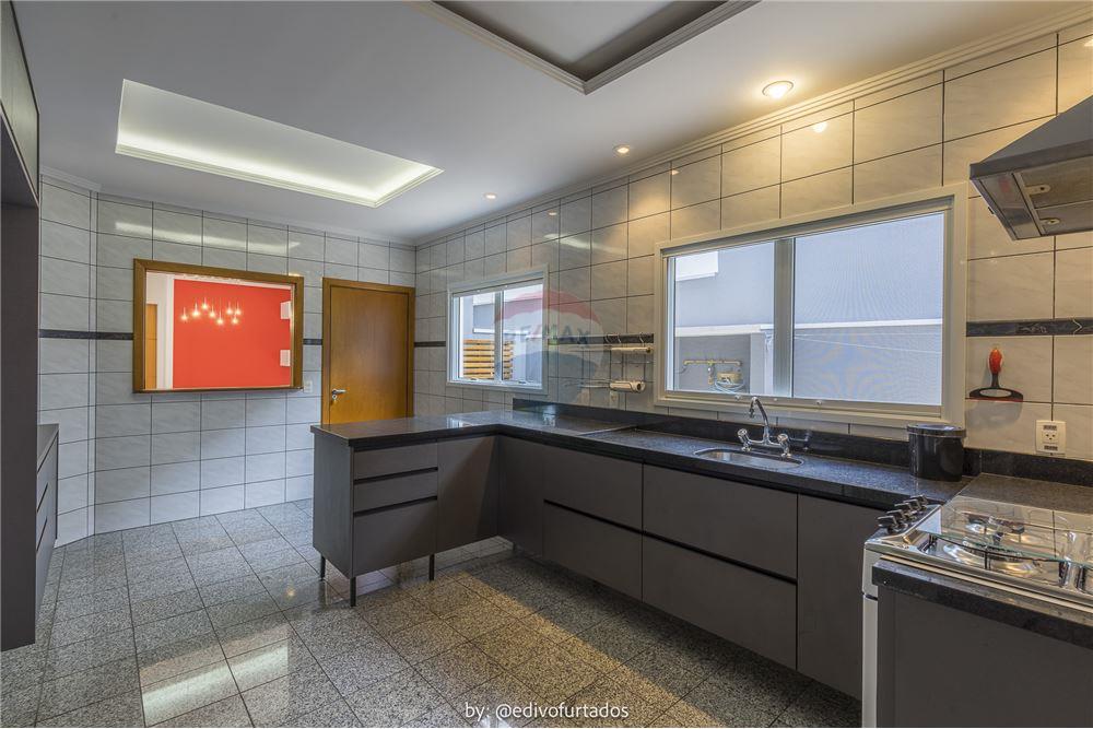 Casa de Condomínio - Venda - Campinas , São Paulo - 19 - 690181001-439