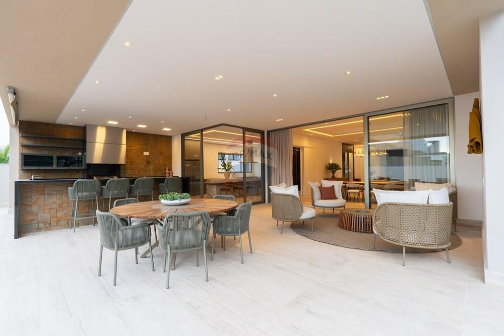 Casa de Condomínio - Venda - Barueri , São Paulo - Cópia de Madrid-063.jpg - 691021002-321