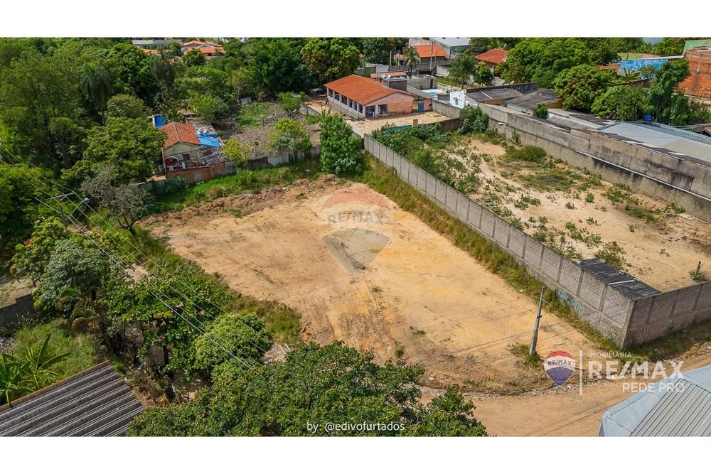 Terreno - Venda - Campinas , São Paulo - DJI_20250317105315_0016_DEDIVO FURTADO SILVA - RG98002306922 - ALEX MOURA.jpg - 690851097-100