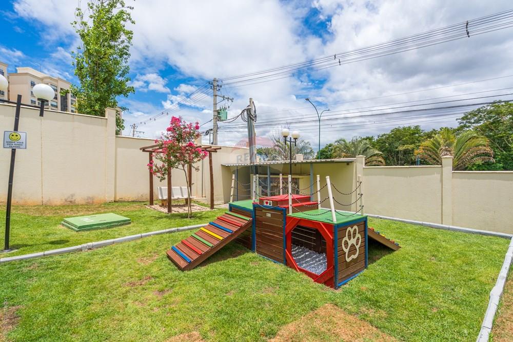 Apartamento - Venda - Campinas , São Paulo - EDI00789EDIVO FURTADO SILVA - RG98002306022 SSPCE - NOVILLE SWISS PARK - VANESSA.jpg - 690681118-120