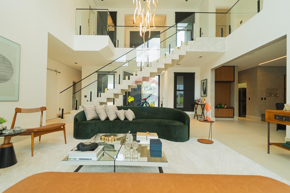 Casa de Condomínio - Venda - Bragança Paulista , São Paulo - DSC08612.jpg - 690041152-8