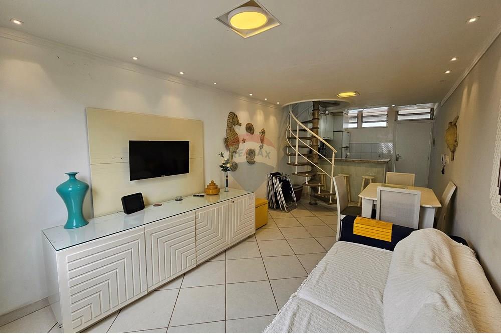 Apartamento - Venda - Guarujá , São Paulo - 20251029_111535.jpg - 690501023-412