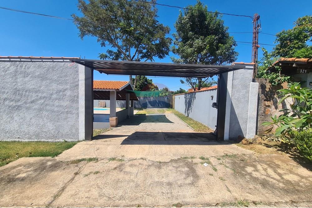 Casa para alugar com 3 quartos, 343m² - Foto 8