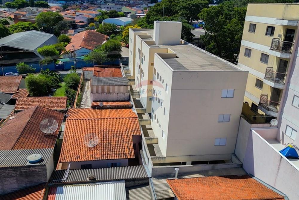 Apartamento - Venda - Atibaia , São Paulo - 6.jpg - Fachada - 690471003-135