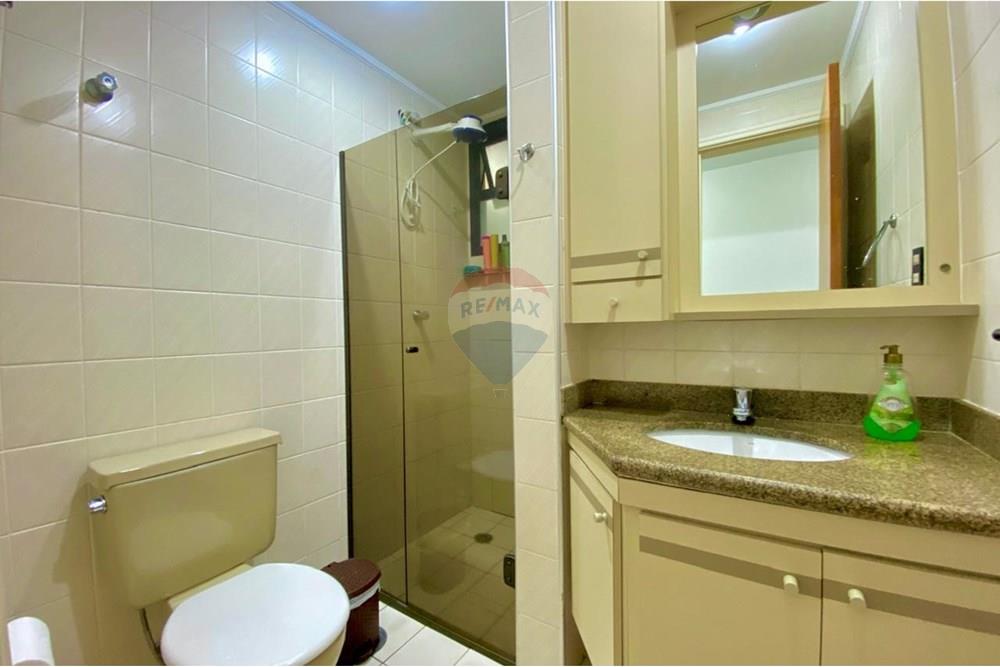 Apartamento - Venda - Guarujá , São Paulo - 33369138-4ee2-495d-9453-d15e5fb34a65.jpeg - Banheiro - 690821045-199