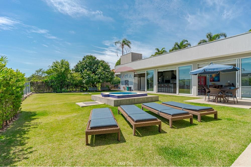 Casa - Venda - Vinhedo , São Paulo - DSC06517-HDR.jpg - 690941021-48