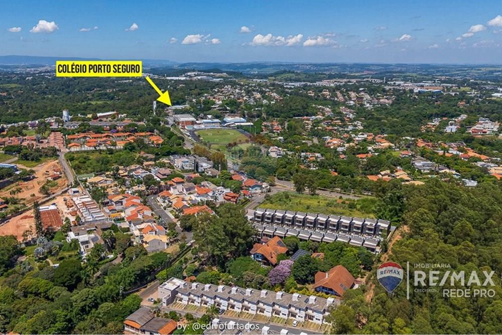 Casa de Condomínio - Venda - Valinhos , São Paulo - DJI_20250307110902_0007_DEDIVO FURTADO SILVA - RG98002306922 - BELLA VISTA - TERESA SOARES.jpg - Fachada - 690851011-416