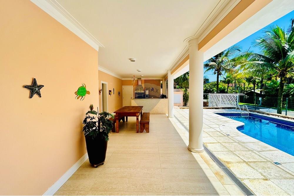 Casa de Condomínio - Venda - Guarujá , São Paulo - IMG_5134.jpeg - 690981026-626