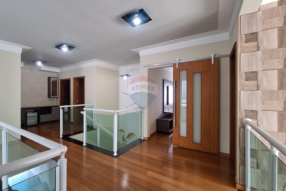 Casa de Condomínio - Alugar - Santana de Parnaíba , São Paulo - 20260117_161703.jpg - 691021016-58