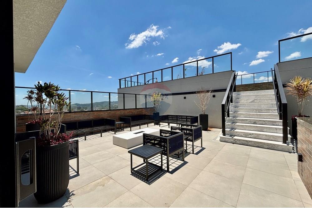 Apartamento - Venda - Atibaia , São Paulo - IMG_7168.jpg - 690921050-64