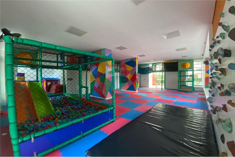 Apartamento - Venda - Guarujá , São Paulo - 30 - 690501053-427