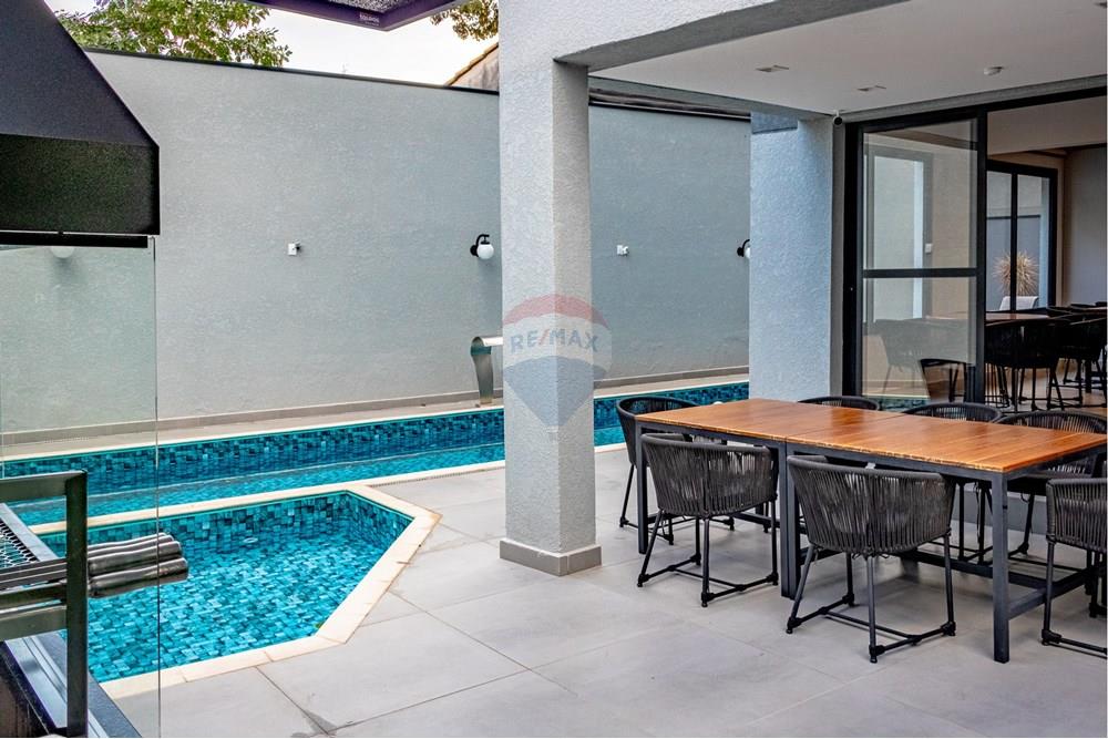 Apartamento - Venda - Atibaia , São Paulo - 5.jpg - Área Gourmet - 690471095-11