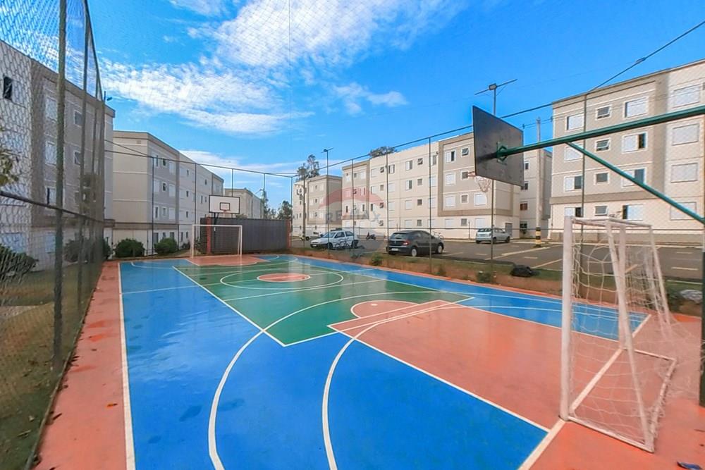 Apartamento - Venda - Araras , São Paulo - TRATADAS-8.jpg - 690691049-50