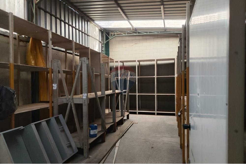 Galpão - Alugar - Hortolândia , São Paulo - GALPAO 2 INTERNO.jpeg - 690531007-14