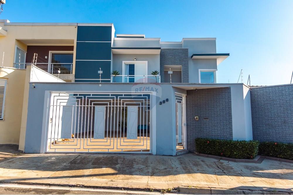 Casa - Venda - Indaiatuba , São Paulo - IMG_9188.jpg - Fachada - 690471120-58