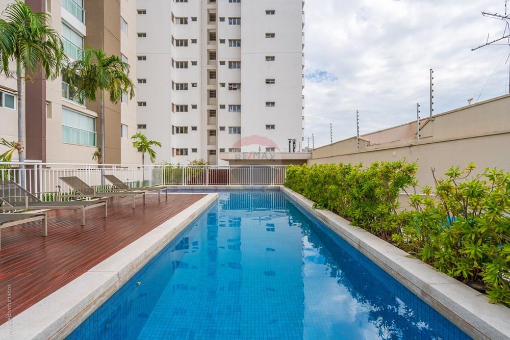 Apartamento - Venda - Campinas , São Paulo - EDI08314-HDRRG98002306922 - ADRIANA CAMARGO.jpg - Piscina - 690681050-244