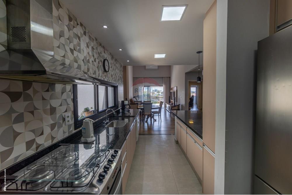 Casa de Condomínio - Venda - Louveira , São Paulo - TKD-8111.jpg - Fachada - 690941044-14