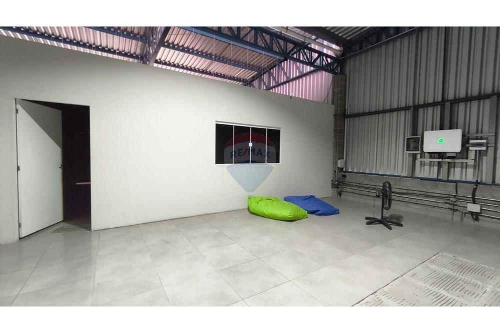 Galpão - Alugar - Mogi Guaçu , São Paulo - 38.jpeg - 690521018-281