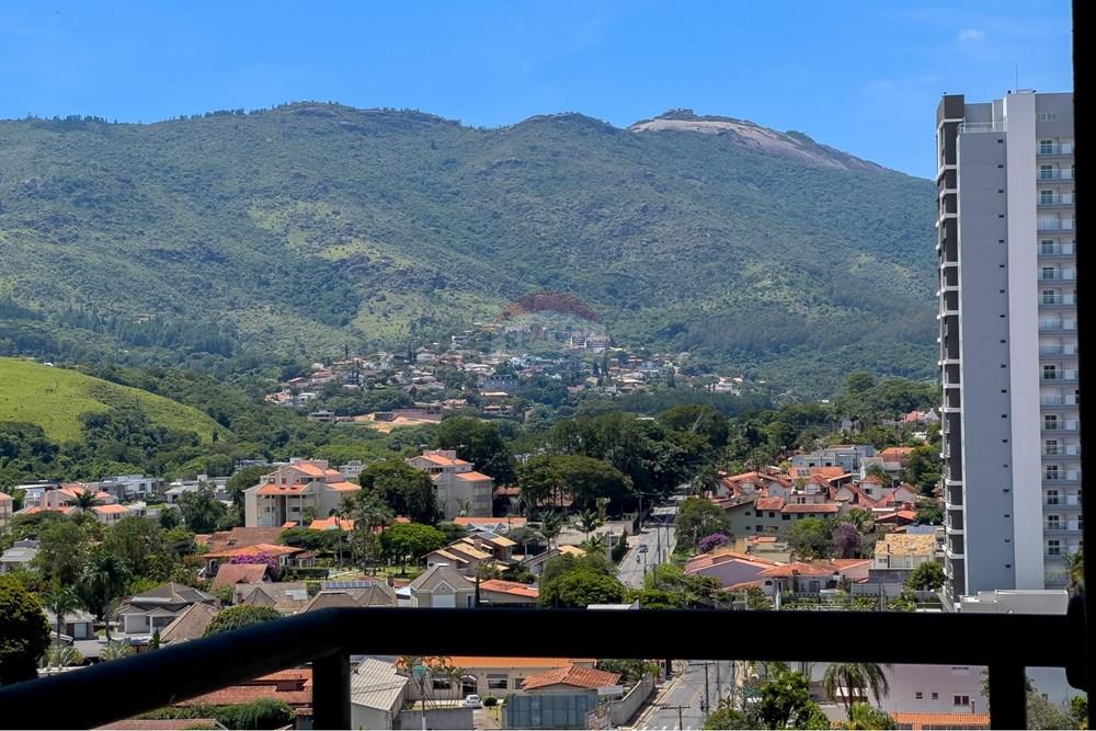 Apartamento - Venda - Atibaia , São Paulo - IMG_8096.jpg - Varanda - 690471154-4