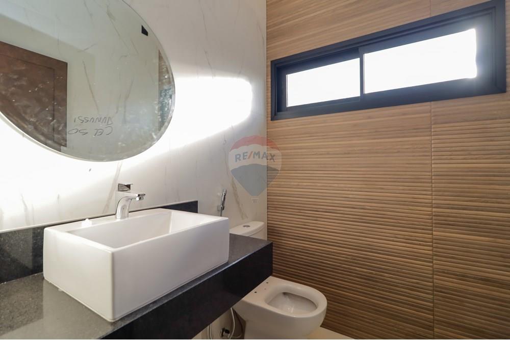 Casa de Condomínio - Alugar - Santa Bárbara d'Oeste , São Paulo - _MG_6246.jpg - 690231086-49