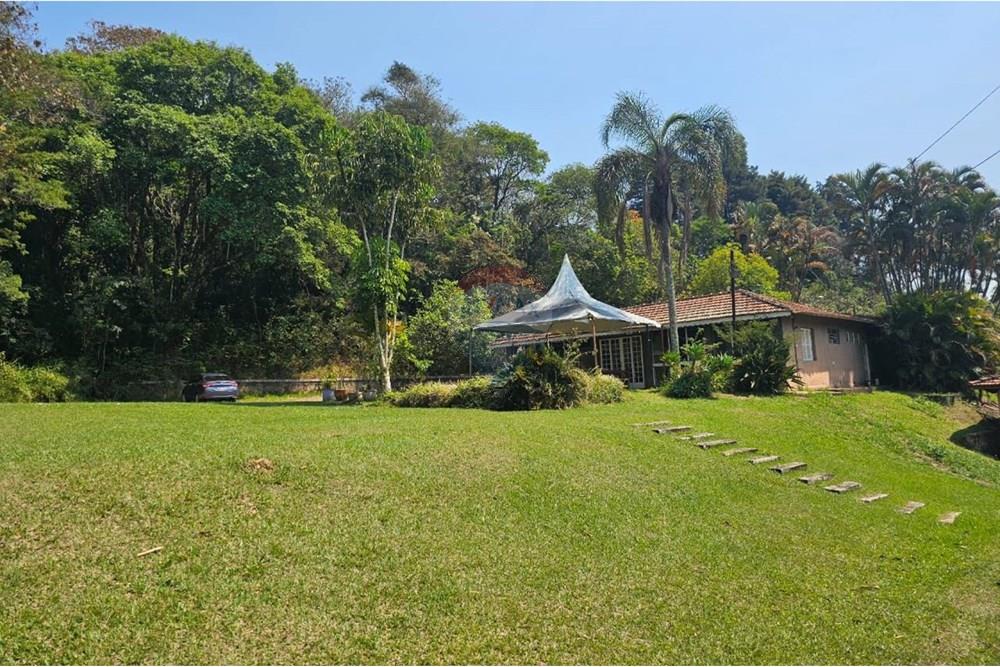 Casa de Condomínio - Venda - Campo Limpo Paulista , São Paulo - restaurante.jpeg - Jardim Externo - 690591073-9