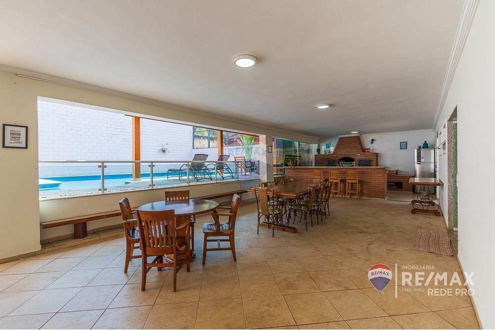 Casa de Condomínio - Alugar - Vinhedo , São Paulo - EDI07738-HDR.jpg - 690541048-138