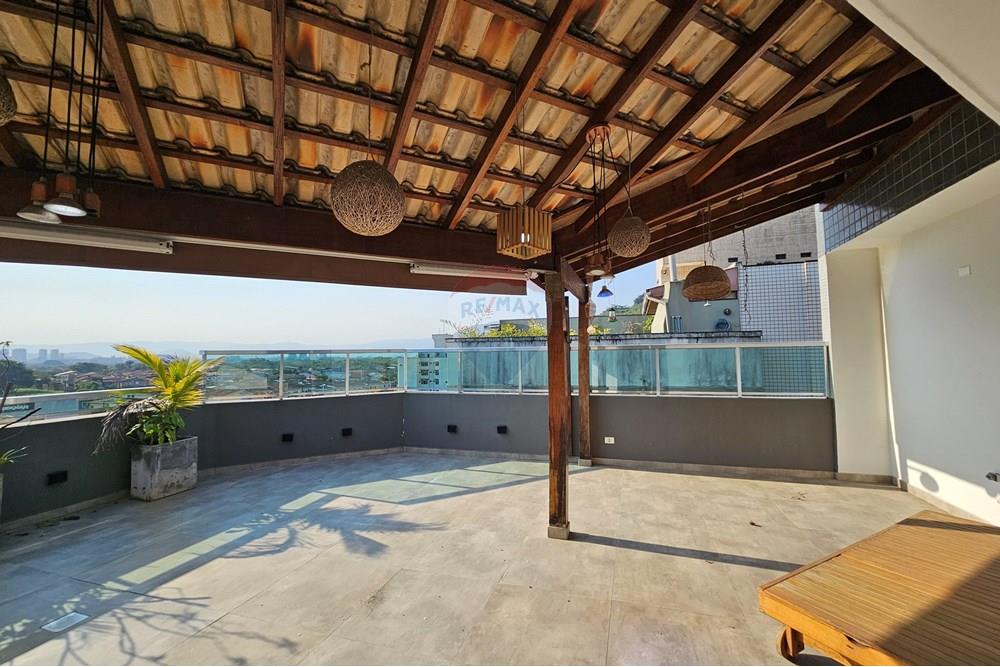 Cobertura - Venda - Guarujá , São Paulo - 20250821_153843.jpg - 690501023-405