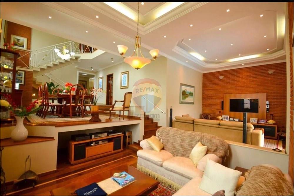 Casa de Condomínio - Venda - Santana de Parnaíba , São Paulo - IMG-20260103-WA0031.jpg - 690951041-44