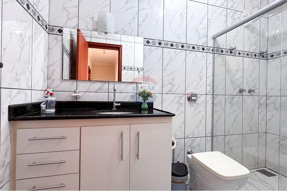 Casa - Venda - Capivari , São Paulo - 52.jpg - Banheiro - 690091006-573