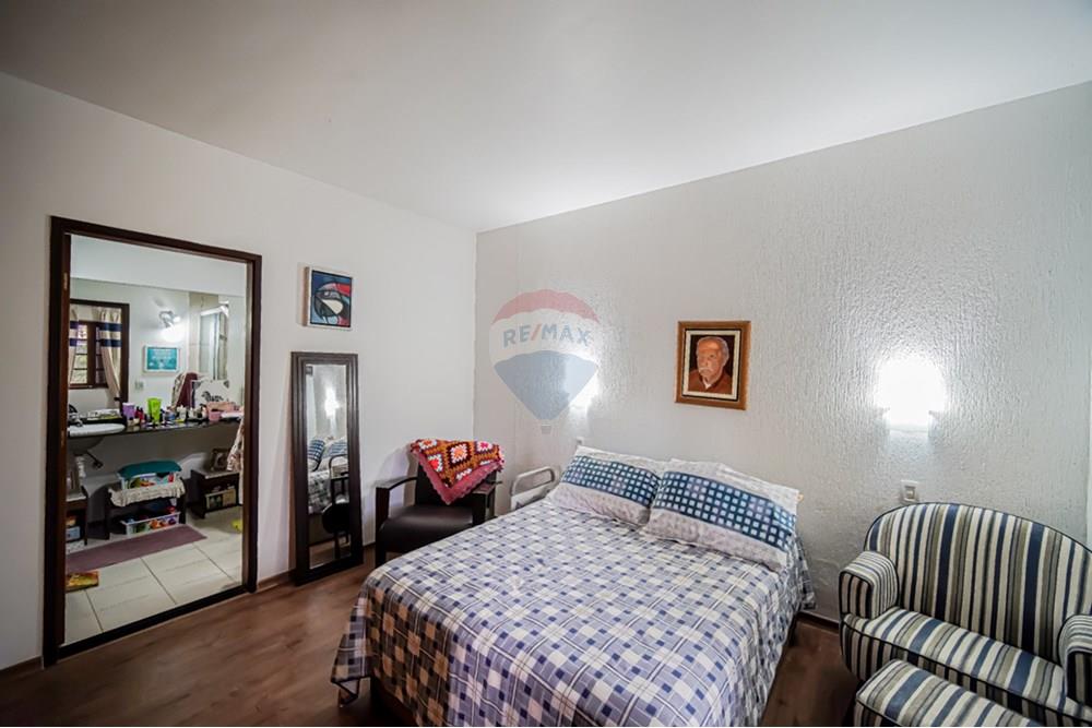 Casa - Venda - Cotia , São Paulo - CA-56.jpg - 691151035-1