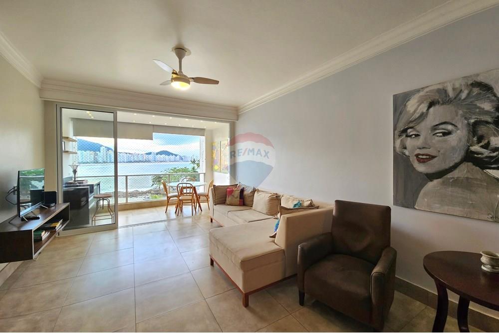 Apartamento - Venda - Guarujá , São Paulo - 20250528_103708.jpg - 690501023-360