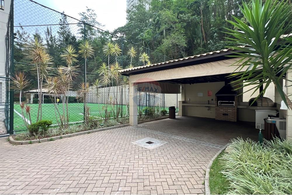 Apartamento - Venda - Barueri , São Paulo - DJI_20251104_160543_948.JPG - 691081030-3