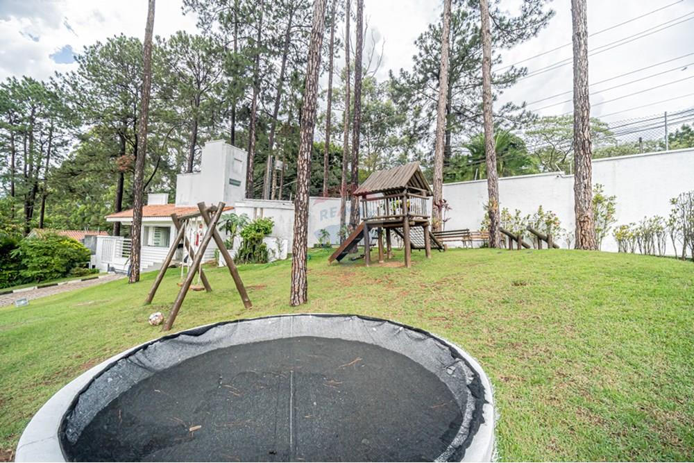 Casa de Condomínio - Venda - Carapicuíba , São Paulo - CA-62.jpg - 691151027-19