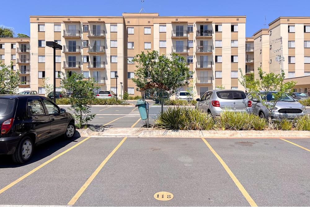 Apartamento - Venda - Atibaia , São Paulo - IMG_5248.jpg - Garagem - 690471003-123