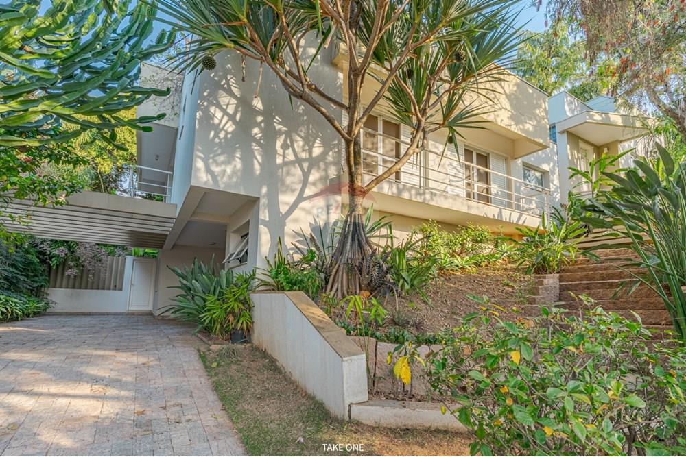 Casa de Condomínio - Venda - Vinhedo , São Paulo - DSC02301-HDR.jpg - 690941013-84