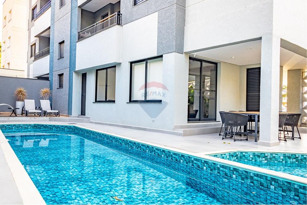 Apartamento - Venda - Atibaia , São Paulo - 1.jpg - Quintal - 690471095-11