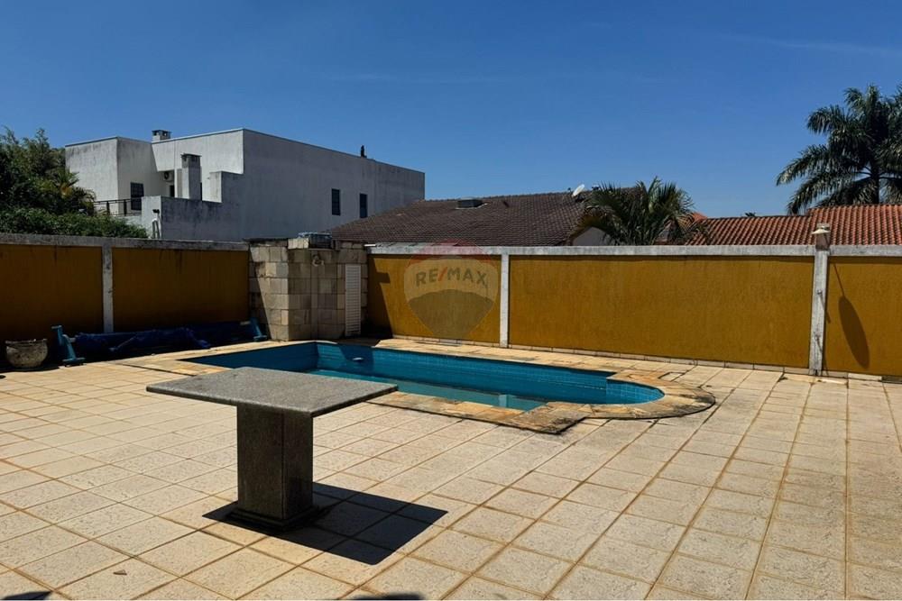 Casa de Condomínio - Venda - Santana de Parnaíba , São Paulo - 8.jpeg - Área Gourmet - 690951039-29