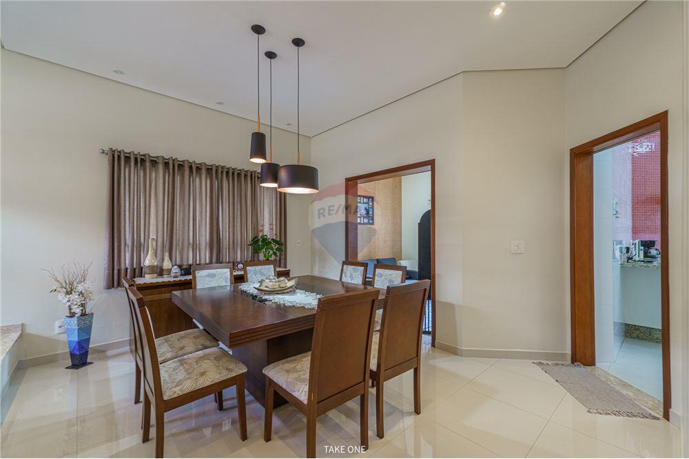 Casa de Condomínio - Venda - Valinhos , São Paulo - 16 - 690851002-147