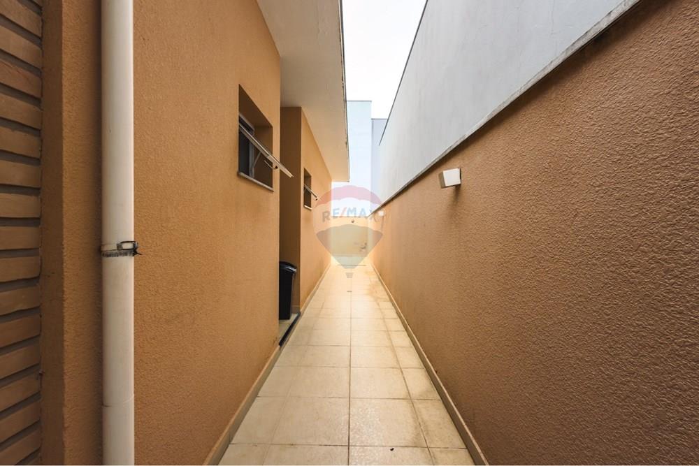 Casa de Condomínio - Venda - Indaiatuba , São Paulo - IMG_3268.jpg - Corredor - 690651013-56