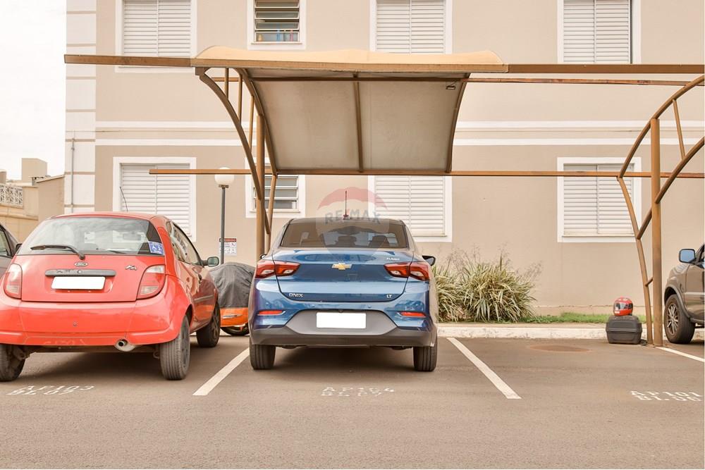 Apartamento - Venda - Rio Claro , São Paulo - Ap. 104, Bl 7 - Lr20.jpg - Garagem - 690811057-54