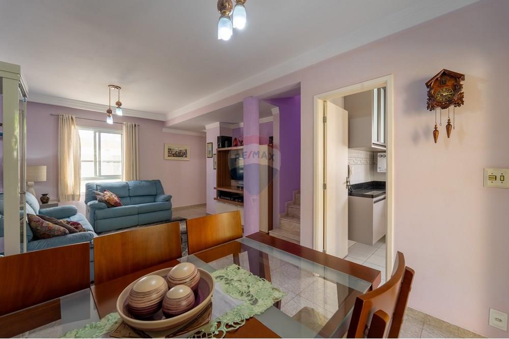 Casa de Condomínio - Venda - Jundiaí , São Paulo - DSC03357-HDR.jpg - 690361027-8