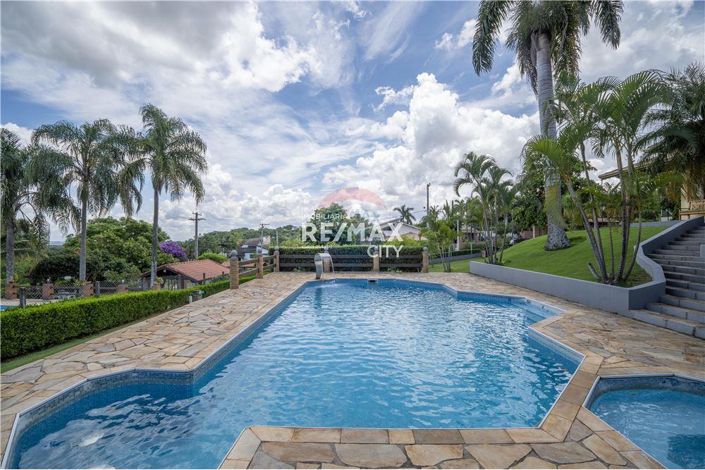 Casa - Alugar - Itupeva , São Paulo - 85 - 690801003-127