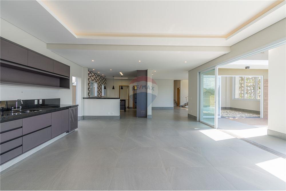 Casa de Condomínio - Venda - Campinas , São Paulo - 39 - 690181001-435