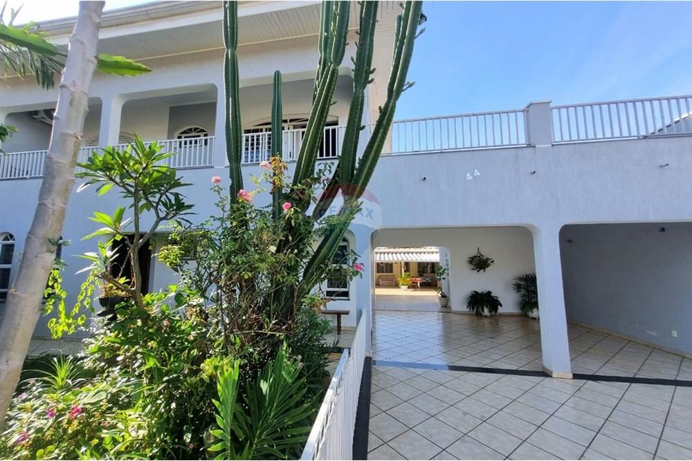 Casa - Venda - Americana , São Paulo - 1.jpg - 690231011-104