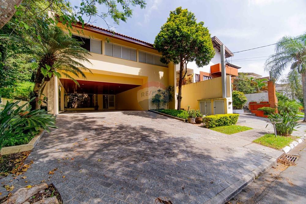 Casa de Condomínio - Venda - Cotia , São Paulo - GI-3 (1).jpg - 691151027-26