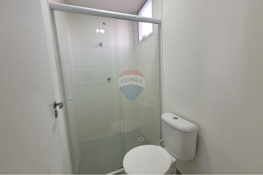 Apartamento - Alugar - Mogi Guaçu , São Paulo - 20250523_164841.jpg - Banheiro - 690521007-323