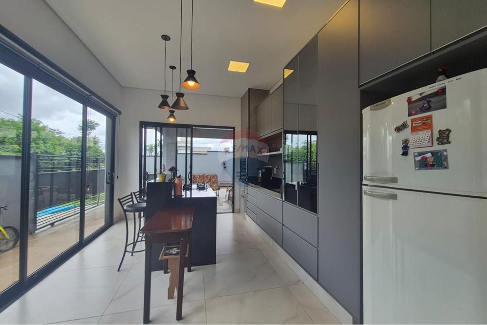 Casa de Condomínio - Venda - Paulínia , São Paulo - WhatsApp Image 2026-01-30 at 14.48.45 (2).jpeg - Cozinha - 690511202-46