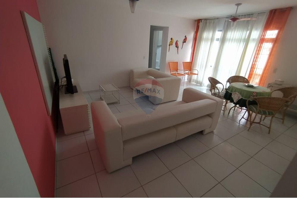 Apartamento - Venda - Guarujá , São Paulo - SALA1D.jpg - Sala de estar - 690821045-247