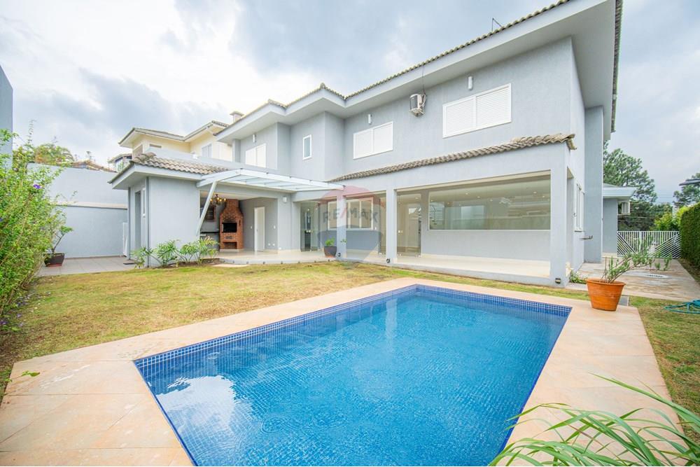 Casa de Condomínio - Venda - Barueri , São Paulo - Aldeia da Serra-56.jpg - 690951041-25