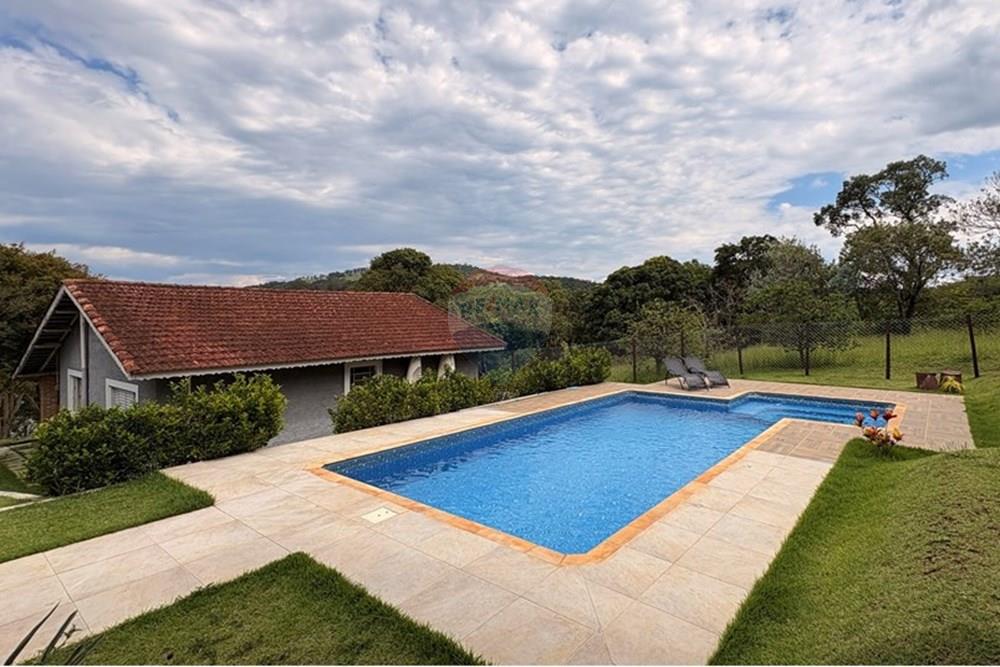 Casa de Condomínio - Venda - Piracaia , São Paulo - 34.JPG - 691011009-48